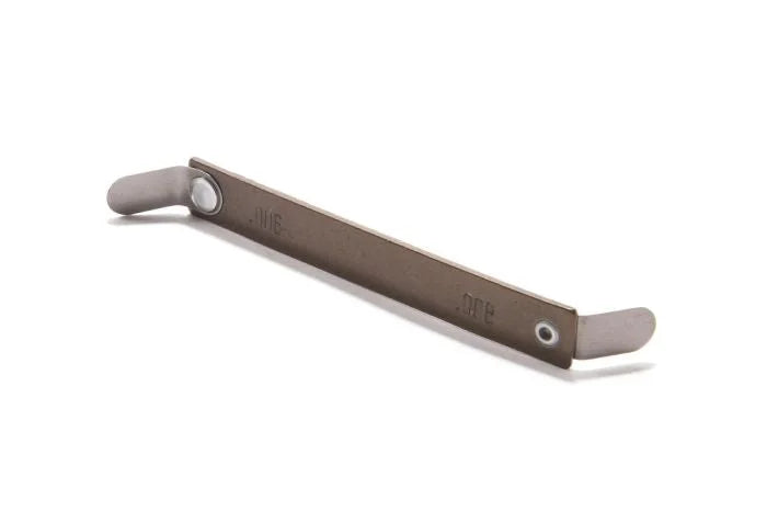 Motion Pro TAPPET FEELER GAUGE, .006-.008, EACH 08-0394