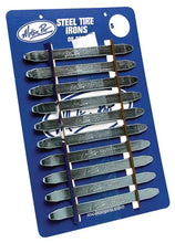 Load image into Gallery viewer, Motion Pro TIRE IRON 8.5 INCH, CARD OF 10