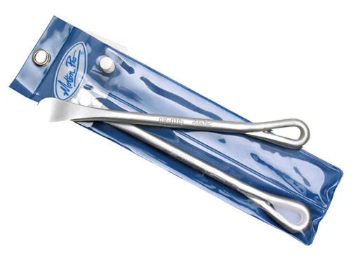 Motion Pro TIRE IRON, SPOON TYPE, SET OF 2 08-0409