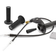 Load image into Gallery viewer, Motion Pro TURBO SE THROTTLE 01-2813/01-1 360/11-0030/DIRT CONTROL II GRI 01-3010