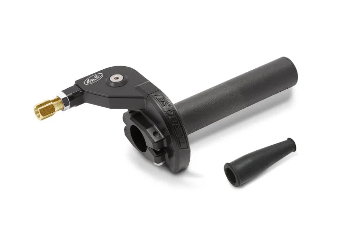 Motion Pro TURBO SE THROTTLE KIT 01-2813/ 01-0247/DIRT CONTROL II GRIPS 01-2849 - Additional View 5