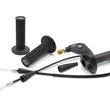Load image into Gallery viewer, Motion Pro TURBO SE THROTTLE KIT 01-2813/ 01-0250/DIRT CONTROL II GRIPS 01-2846 - Main Product View