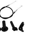 Load image into Gallery viewer, Motion Pro TURBO SE THROTTLE KIT 01-2813/ 01-1053/DIRT CONTROL II GRIPS 01-3017