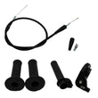 Load image into Gallery viewer, Motion Pro TURBO SE THROTTLE KIT 01-2813/ 01-1355/DIRT CONTROL II GRIPS 01-3005