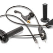 Load image into Gallery viewer, Motion Pro TURBO SE THROTTLE KIT 01-2813/ 01-1357/DIRT CONTROL II GRIPS 01-3007