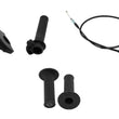 Load image into Gallery viewer, Motion Pro TURBO SE THROTTLE KIT 01-2813/ 01-1361/DIRT CONTROL II GRIPS 01-3011