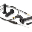 Load image into Gallery viewer, Motion Pro TURBO SE THROTTLE KIT 01-2813/ 01-1362/DIRT CONTROL II GRIPS 01-3012