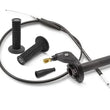 Load image into Gallery viewer, Motion Pro TURBO SE THROTTLE KIT 01-2813/ 01-1363/DIRT CONTROL II GRIPS 01-3013