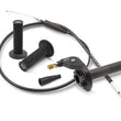 Load image into Gallery viewer, Motion Pro TURBO SE THROTTLE KIT 01-2813/ 01-1363/DIRT CONTROL II GRIPS 01-3013