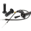 Load image into Gallery viewer, Motion Pro TURBO SE THROTTLE KIT 01-2813/ 01-1364/DIRT CONTROL II GRIPS 01-3014
