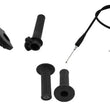 Load image into Gallery viewer, Motion Pro TURBO SE THROTTLE KIT 01-2813/ 01-1366/DIRT CONTROL II GRIPS 01-3018