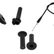 Load image into Gallery viewer, Motion Pro TURBO SE THROTTLE KIT 01-2813/ 01-1366/DIRT CONTROL II GRIPS 01-3018