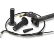 Load image into Gallery viewer, Motion Pro TURBO SE THROTTLE KIT 01-2813/ 01-1367/DIRT CONTROL II GRIPS 01-3019