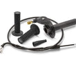 Load image into Gallery viewer, Motion Pro TURBO SE THROTTLE KIT 01-2813/ 01-1367/DIRT CONTROL II GRIPS 01-3019