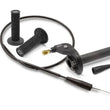 Load image into Gallery viewer, Motion Pro TURBO SE THROTTLE KIT 01-2813/ 01-1369/DIRT CONTROL II GRIPS 01-3021