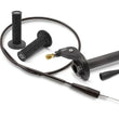 Load image into Gallery viewer, Motion Pro TURBO SE THROTTLE KIT 01-2813/ 01-1369/DIRT CONTROL II GRIPS 01-3021