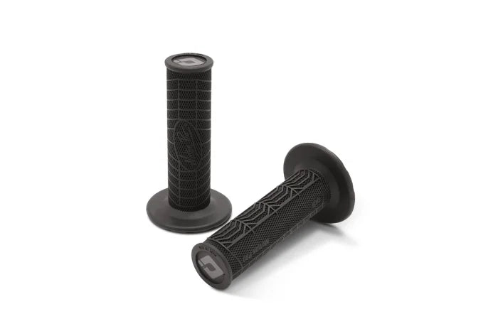 Motion Pro TURBO SE THROTTLE KIT DIRT CON TROL II GRIPS 01-2854 - Installation View