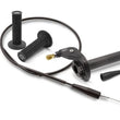 Load image into Gallery viewer, Motion Pro TURBO SE THROTTLE KIT WITH DIRT CONTROL II GRIPS 01-3027