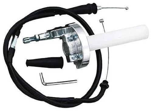 Motion Pro TURBO THROTTLE KIT 01-0057/01-0689 01-0392
