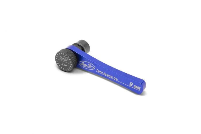 Motion Pro Tappet Adjuster Tool - 3x9 mm 08-0733