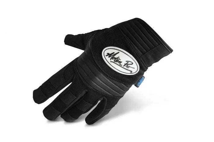 Motion Pro Tech Gloves - Black - 2XL 21-0022