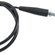 Load image into Gallery viewer, Motion Pro Throttle Cable 01-0721 - Side View