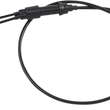 Load image into Gallery viewer, Motion Pro Throttle Cable 01-0724 - Main Product View