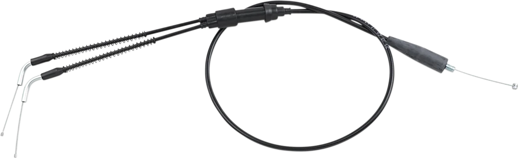 Motion Pro Throttle Cable 01-0724 - Main Product View