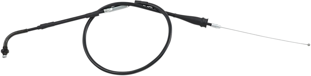 Motion Pro Throttle Cable - Main Product View