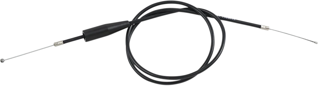 Motion Pro Throttle Cable - Main Product View