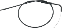 Load image into Gallery viewer, Motion Pro Throttle Cable - Blackout 06-2208
