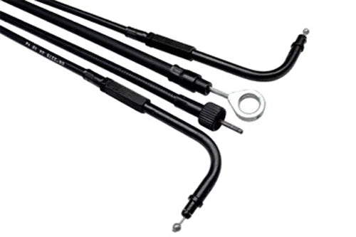 Motion Pro Throttle Cable - Blackout 06-2268