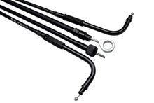 Load image into Gallery viewer, Motion Pro Throttle Cable - Blackout 06-2268