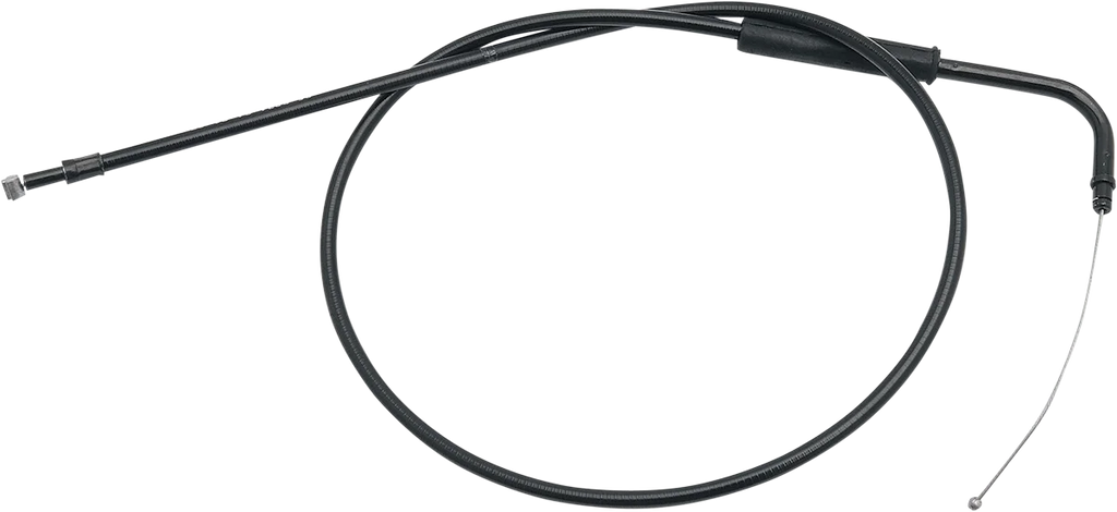 Motion Pro Throttle Cable - Harley Davidson - Blackout 06-2282