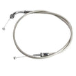 Load image into Gallery viewer, Motion Pro Throttle Cable - Pull - VTX13C - Stainless Steel 62-0427