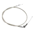 Load image into Gallery viewer, Motion Pro Throttle Cable - Push - Honda - Stainless Steel 62-0353