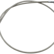 Load image into Gallery viewer, Motion Pro Throttle Cable - Push - Suzuki - Stainless Steel 64-0269 - Side View