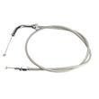 Load image into Gallery viewer, Motion Pro Throttle Cable - Push - VTX13C - Stainless Steel 62-0428