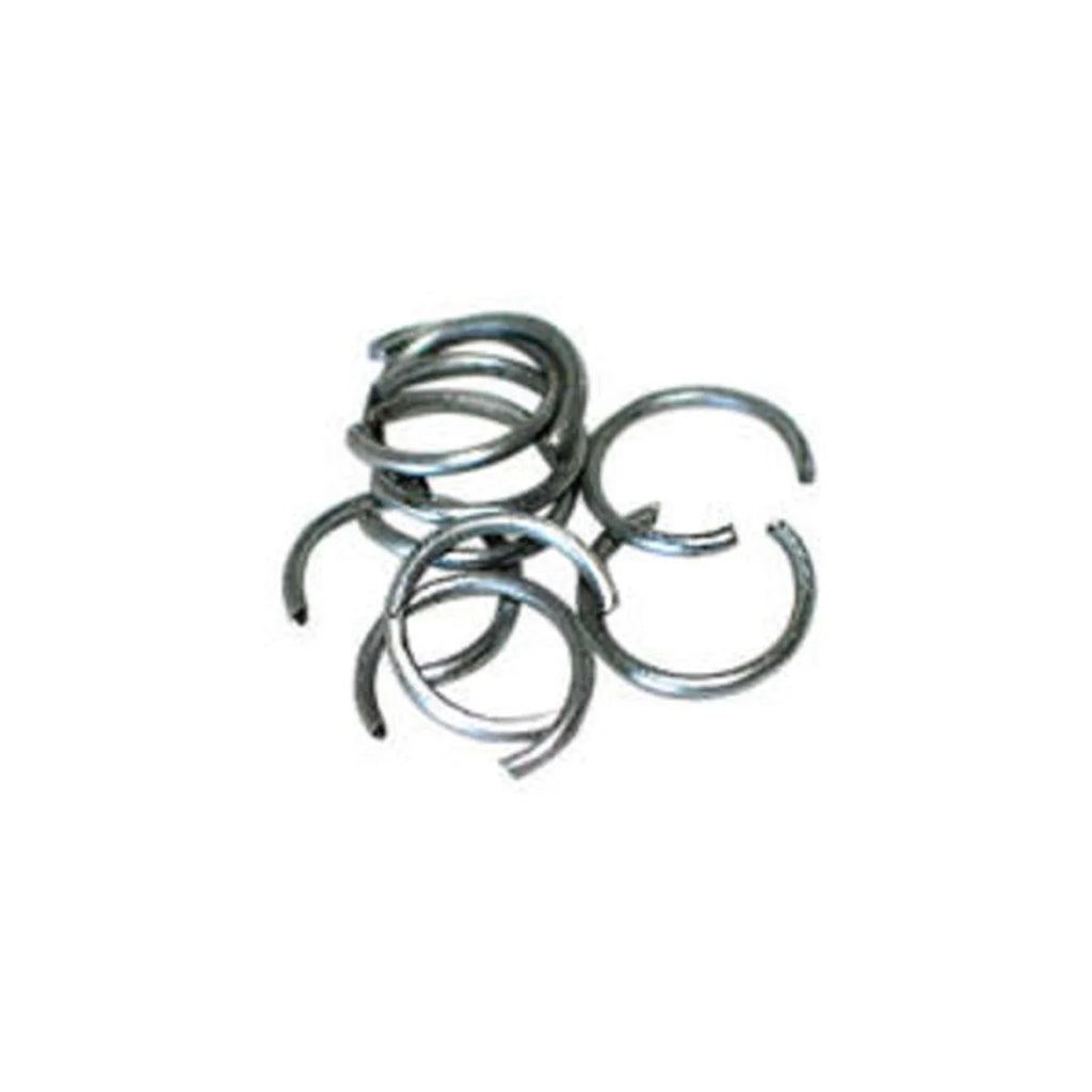Motion Pro Throttle Clips - SG145 01-0030