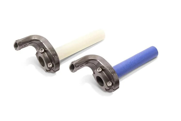 Motion Pro Throttle Housing - Rev2.1 01-1214 - Side View