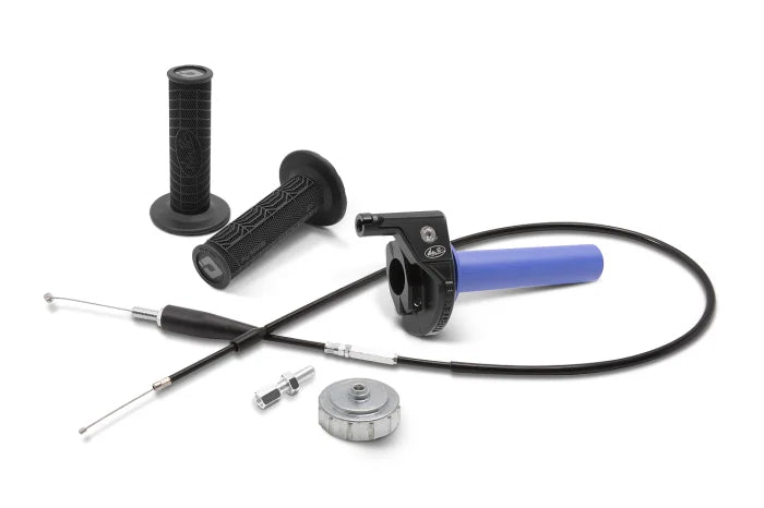 Motion Pro Throttle Kit 01-2823
