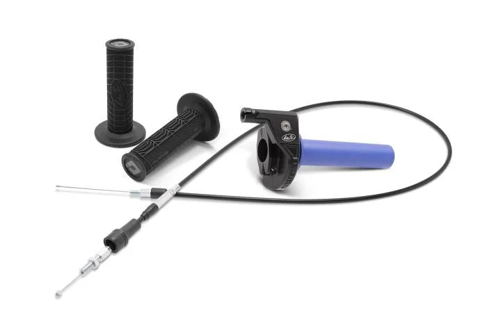 Motion Pro Throttle Kit 01-2828