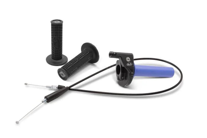 Motion Pro Throttle Kit 01-2830