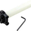 Load image into Gallery viewer, Motion Pro Throttle Kit - Push/Pull - Black Cable - Main Product View