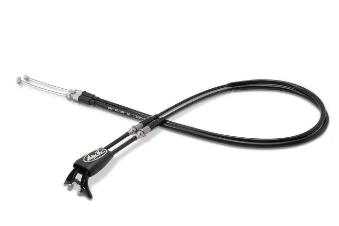 Motion Pro Throttle Kit - Rev3 01-2969