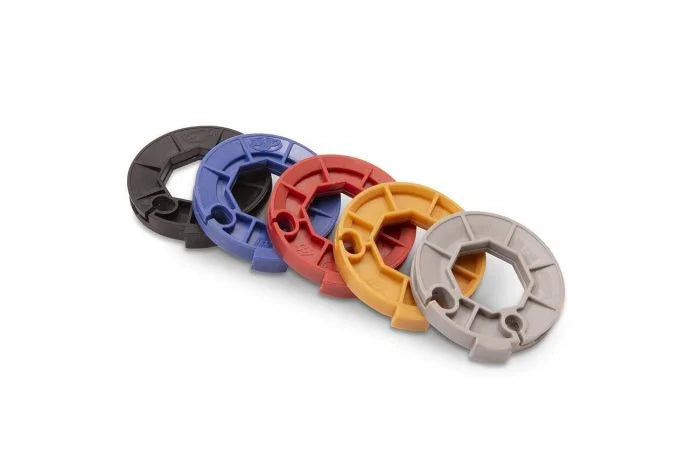 Motion Pro Throttle Kit - Rev3 01-2987