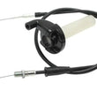 Load image into Gallery viewer, Motion Pro Throttle Kit - Turbo - Twist - DS650 01-0516