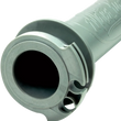 Load image into Gallery viewer, Motion Pro Throttle Tube - Titan™ 01-1171 - Back View