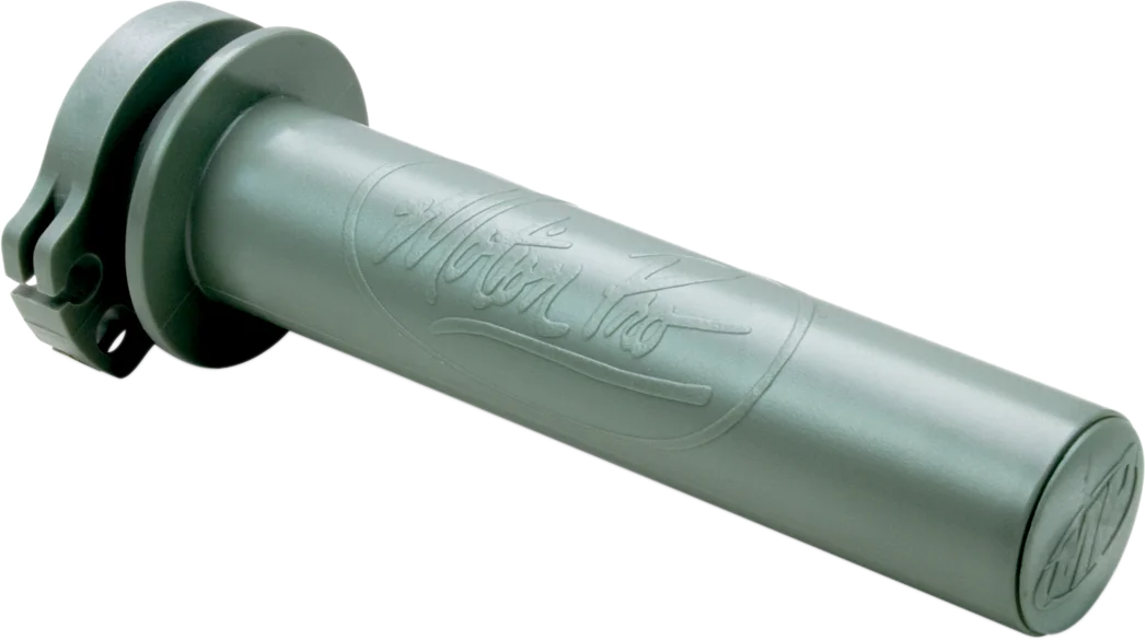 Motion Pro Throttle Tube - Titan™ - Husqvarna/KTM 01-1298 - Detail View