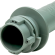 Load image into Gallery viewer, Motion Pro Throttle Tube - Titan™ - Revolver 01-1172 - Back View